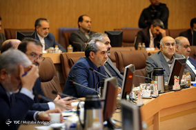 همایش استانداران سرار کشور ۲۵ دیماه ۹۷