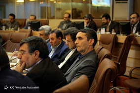 همایش استانداران سرار کشور ۲۵ دیماه ۹۷