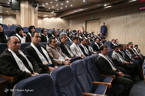 تجلیل از پرستاران مدافعان حرم