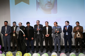 تجلیل از پرستاران مدافعان حرم