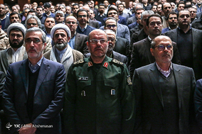 دومین یادواره شهدای صنعت داروسازی