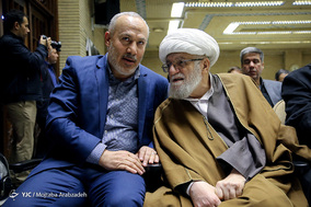 بزرگداشت مرحوم آیت الله هاشمی شاهرودی