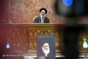 بزرگداشت مرحوم آیت الله هاشمی شاهرودی