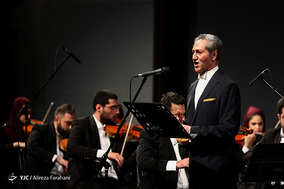 «شب موسیقی آذربایجان»