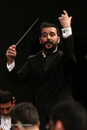 «شب موسیقی آذربایجان»