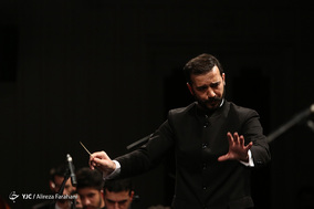 «شب موسیقی آذربایجان»