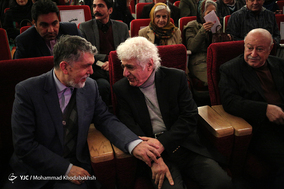 جشن ۱۰۰ سالگی هنرستان موسیقی تهران