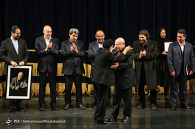 جشن ۱۰۰ سالگی هنرستان موسیقی تهران