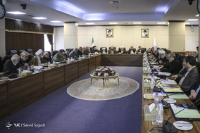 جلسه مجمع تشخیص مصلحت نظام- ۲۹ دی ۹۷