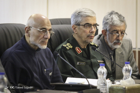 جلسه مجمع تشخیص مصلحت نظام- ۲۹ دی ۹۷