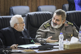 جلسه مجمع تشخیص مصلحت نظام- ۲۹ دی ۹۷