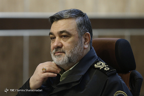 بیست‌ویکمین گردهمایی تخصصی معاونین اجتماعی استان‌ها و پلیس‌های تخصصی