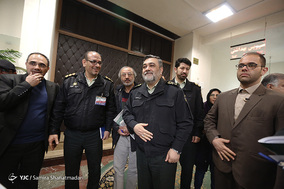 بیست‌ویکمین گردهمایی تخصصی معاونین اجتماعی استان‌ها و پلیس‌های تخصصی