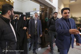 بیست‌ویکمین گردهمایی تخصصی معاونین اجتماعی استان‌ها و پلیس‌های تخصصی
