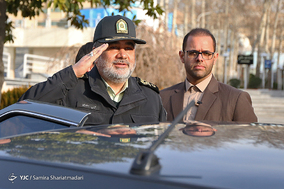 بیست‌ویکمین گردهمایی تخصصی معاونین اجتماعی استان‌ها و پلیس‌های تخصصی