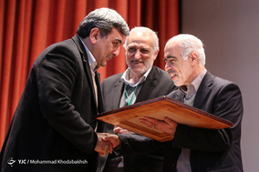 شانزدهمین کنگره ملی مهندسی شیمی