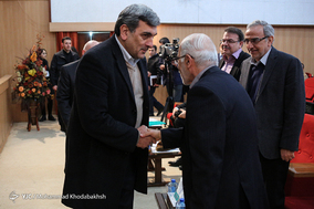 شانزدهمین کنگره ملی مهندسی شیمی