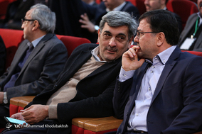 شانزدهمین کنگره ملی مهندسی شیمی