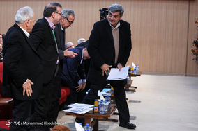 شانزدهمین کنگره ملی مهندسی شیمی