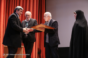 شانزدهمین کنگره ملی مهندسی شیمی