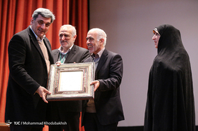 شانزدهمین کنگره ملی مهندسی شیمی