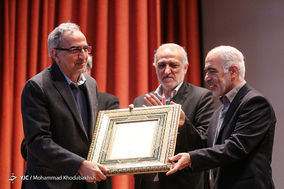 شانزدهمین کنگره ملی مهندسی شیمی