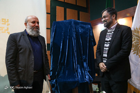 نشست خبری جشنواره هنر مقاومت