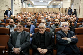 مراسم تجلیل از برگزیدگان معماری پلاسکو نو