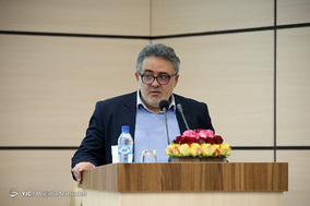 مراسم تجلیل از برگزیدگان معماری پلاسکو نو