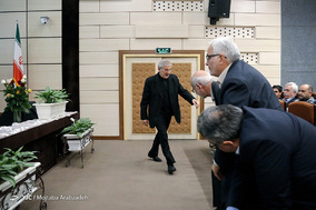 مراسم تجلیل از برگزیدگان معماری پلاسکو نو