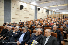 مراسم تجلیل از برگزیدگان معماری پلاسکو نو