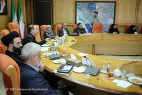 یکصد و سیزدهمین جلسه شورای اجتماعی کشور