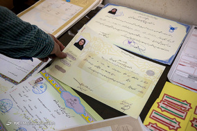 دستگیری جاعلان مدارک