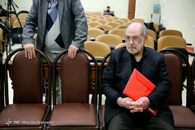 جلسه دوم رسیدگی به سه متهم پرونده بانک سرمایه