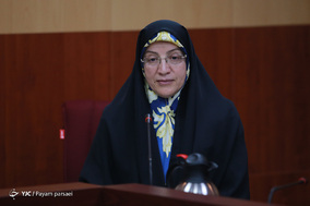 جلسه افتتاح موزه ورزش