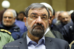 مراسم ترحیم سردار احمد فضائلی