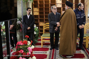 مراسم بزرگداشت 