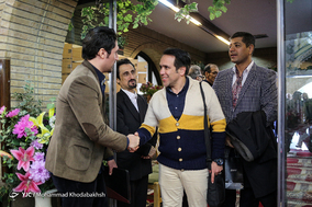 مراسم بزرگداشت 