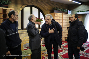 مراسم بزرگداشت 