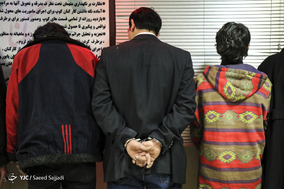 دستگیری جاعلان اسناد رسمی