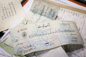 دستگیری جاعلان اسناد رسمی