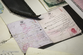 دستگیری جاعلان اسناد رسمی