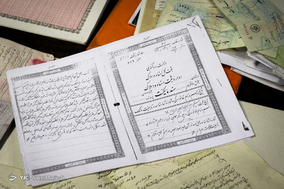 دستگیری جاعلان اسناد رسمی