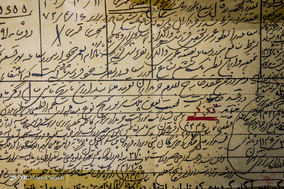 دستگیری جاعلان اسناد رسمی