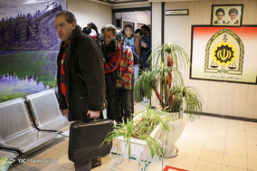 دستگیری جاعلان اسناد رسمی