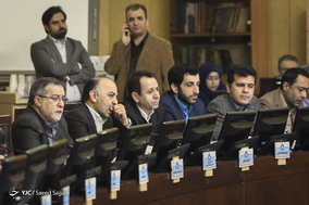 جلسه کمیسیون تلفیق بودجه ۹۸