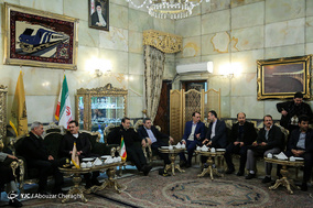 افتتاح نخستین درزین پلیس راه آهن تهران