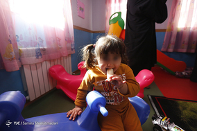آزاد سازی زندانیان زن