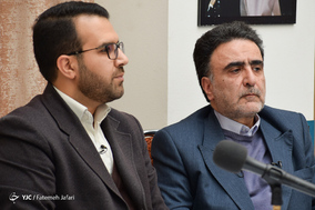 مناظره دوم زاکانی و تاج‌زاده