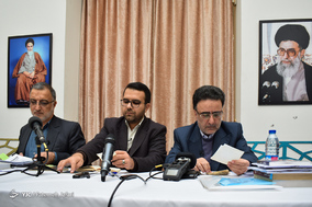 مناظره دوم زاکانی و تاج‌زاده